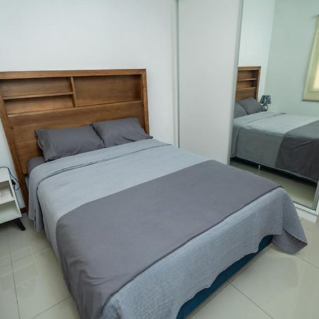 Asuncion Apart - Villa Morra Assunção Exterior foto