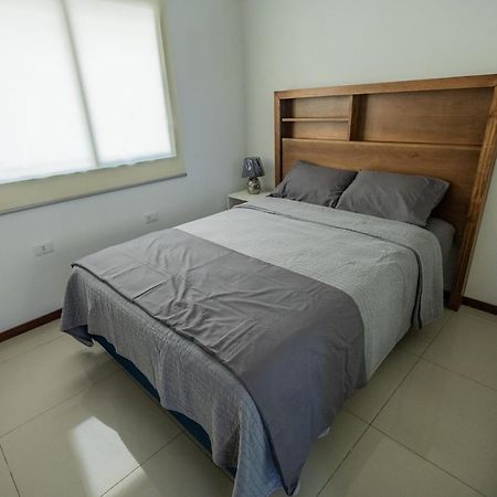 Asuncion Apart - Villa Morra Assunção Exterior foto